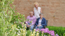 Church Garden