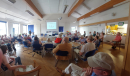 Eco Talks and Cream Teas Afternoon