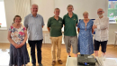 Eco Talks and Cream Teas