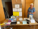 Eco Talks and Cream Teas