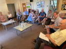 Elders' Away Day