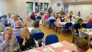 Church Summer Social