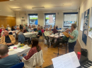 Church Summer Social
