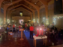 13th December 2025 Christingle Service