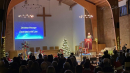 Christmas Eve Carol Service 2025