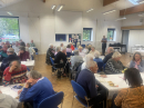 Church Social: Friday 10th April 2026