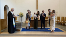 Service of Infant Baptism 26.4.26