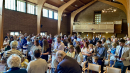 Service of Infant Baptism 26.4.26
