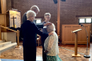 Sunday 3rd May 2026: Elder Ordination