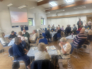 Friday Lunch Forum 18th September 2026