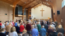 Baptism Sunday 20th September 2026